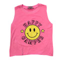 Firehouse Happy Camper Tank