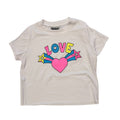 Firehouse Love Burst Tee