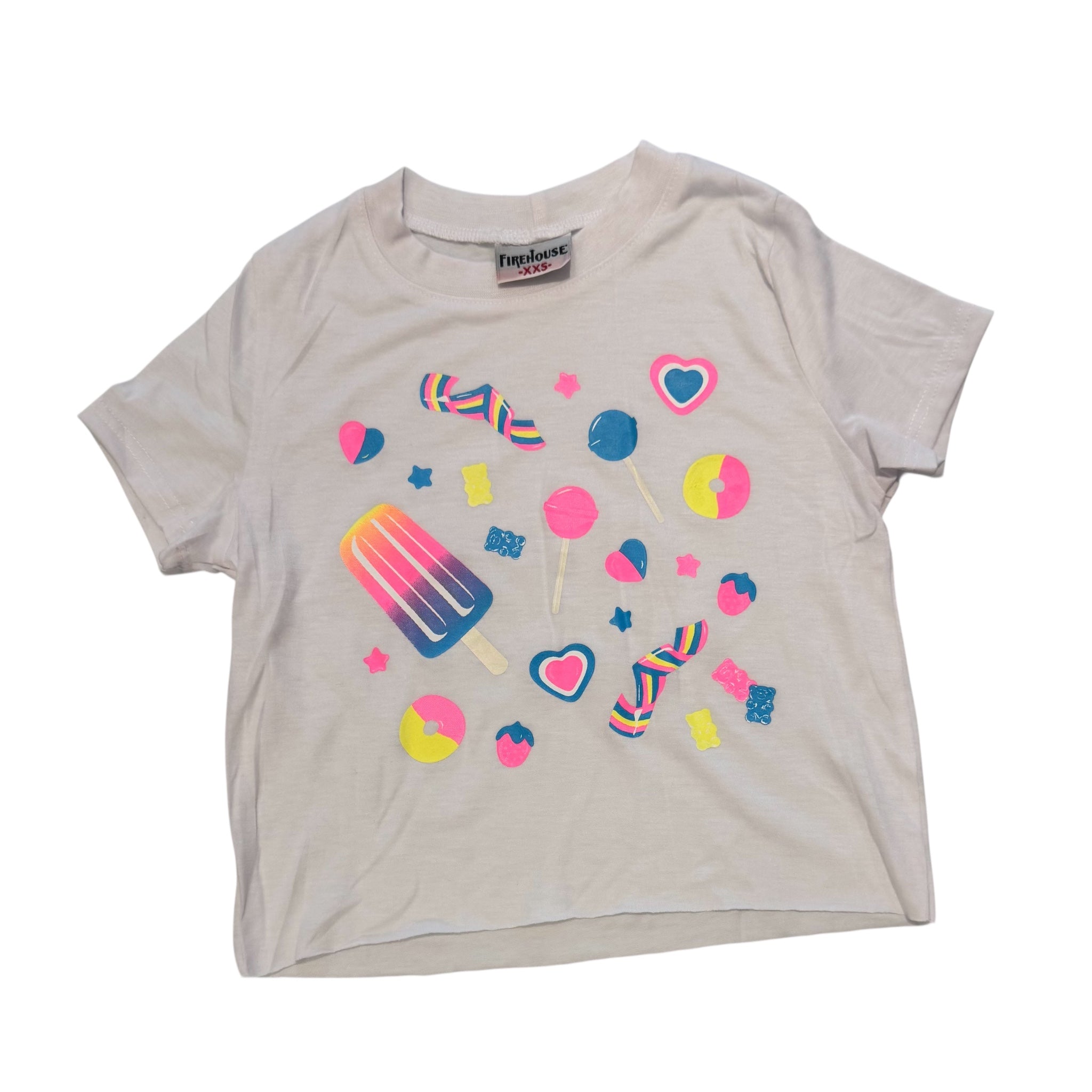 Firehouse Sweet Tooth Tee