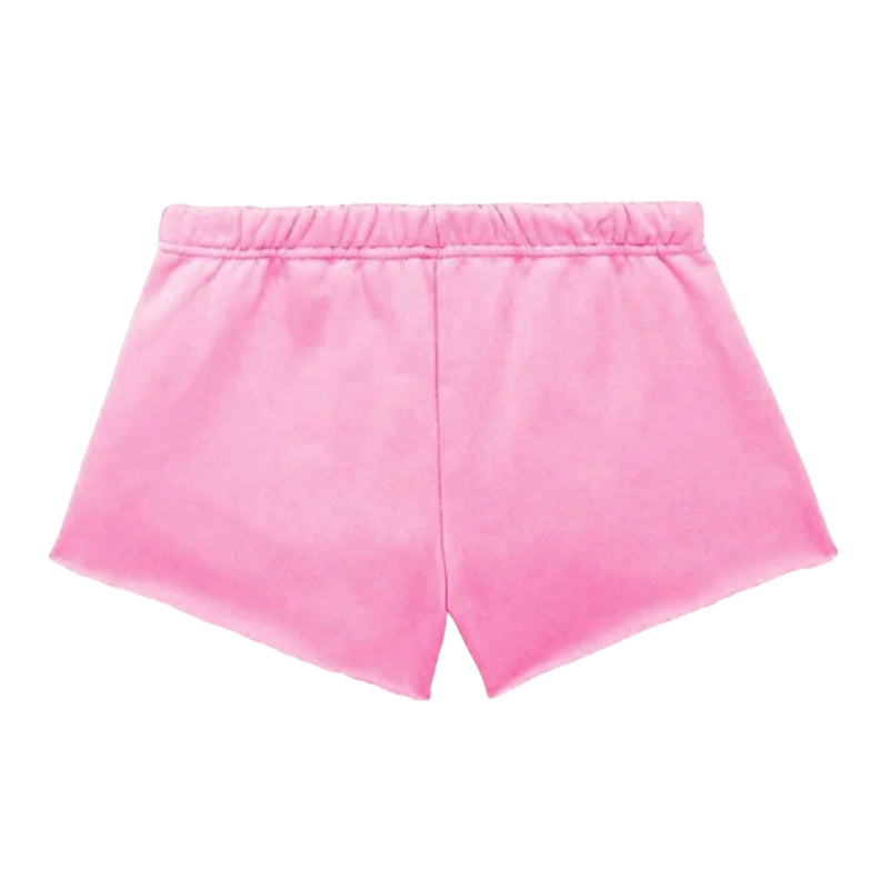 Katie J Dylan Shorts Cotton Candy