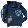 Rowdy Sprout Grateful Dead Hoodie