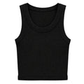 Katie J Astrid Tank- Black