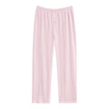 Katie J Marina Lounge Pants- Pale Pink