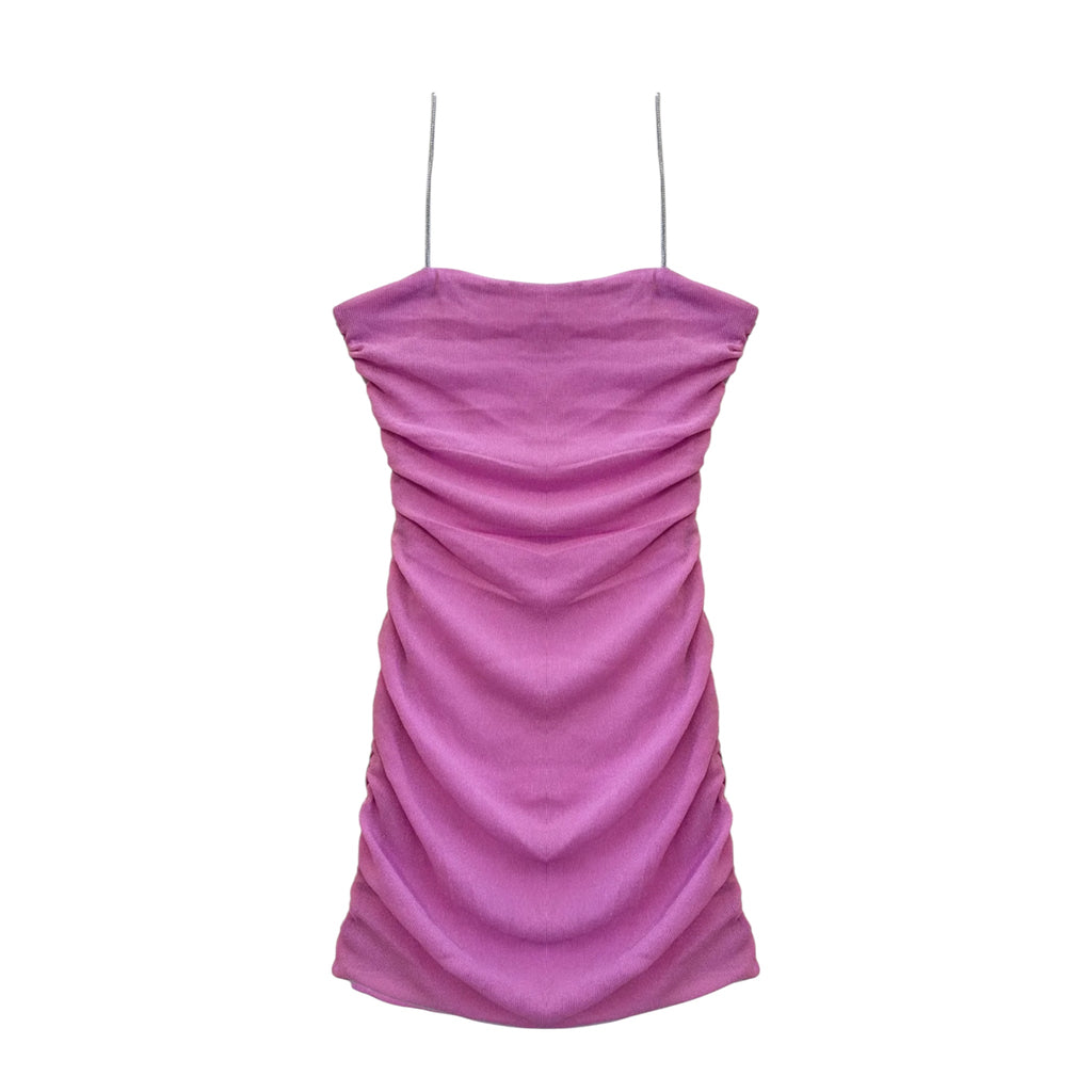 Katie J Kassidy Dress- Peony