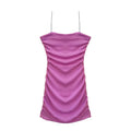 Katie J Kassidy Dress- Peony
