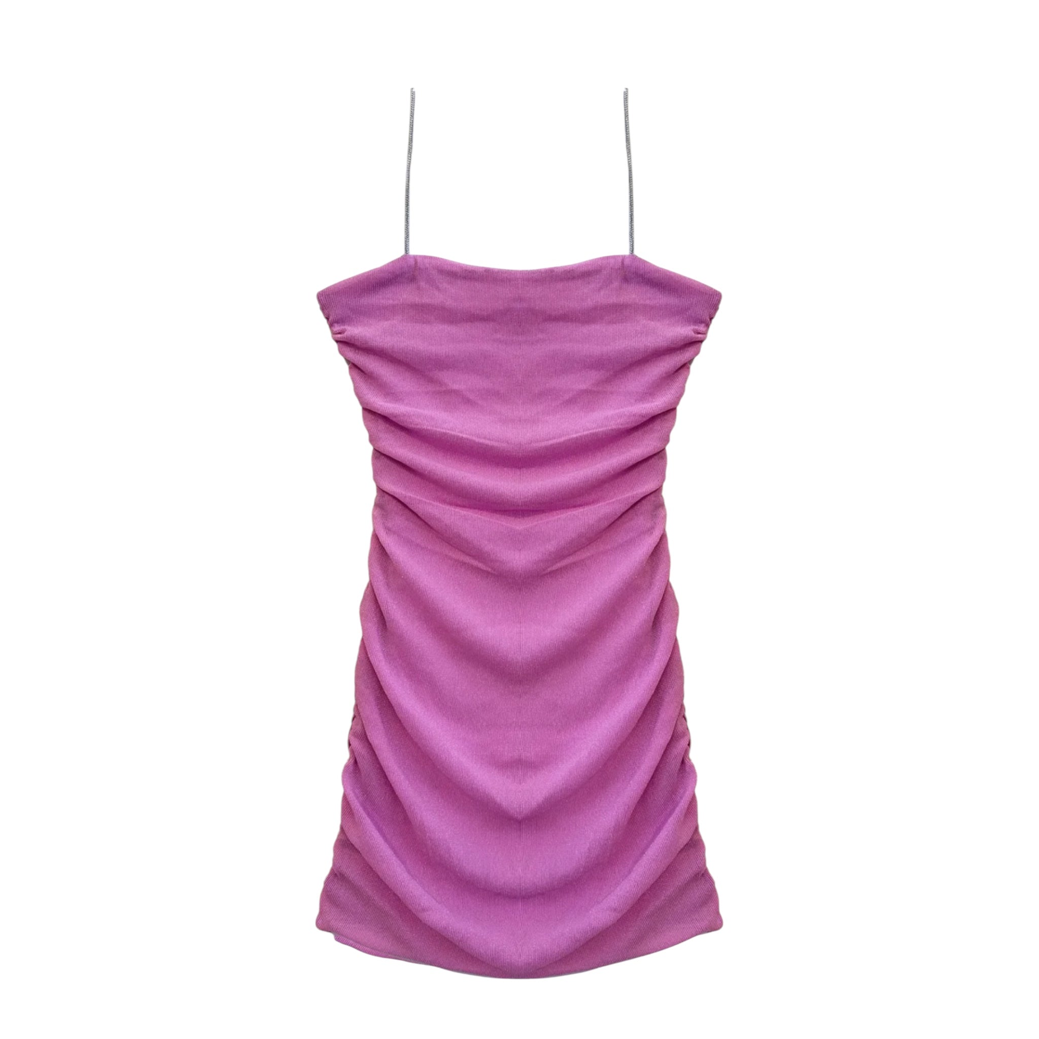 Katie J Kassidy Dress- Peony