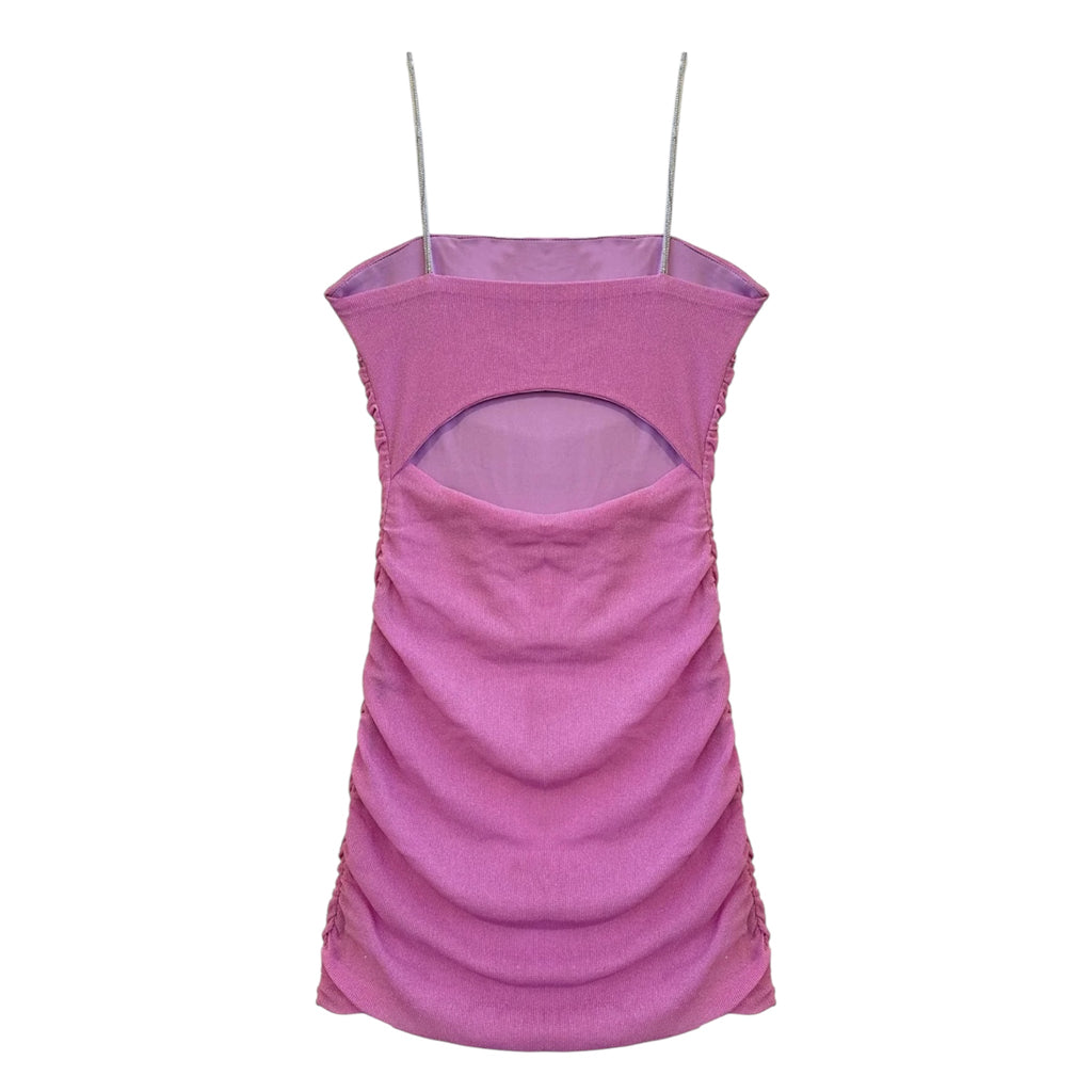 Katie J Kassidy Dress- Peony