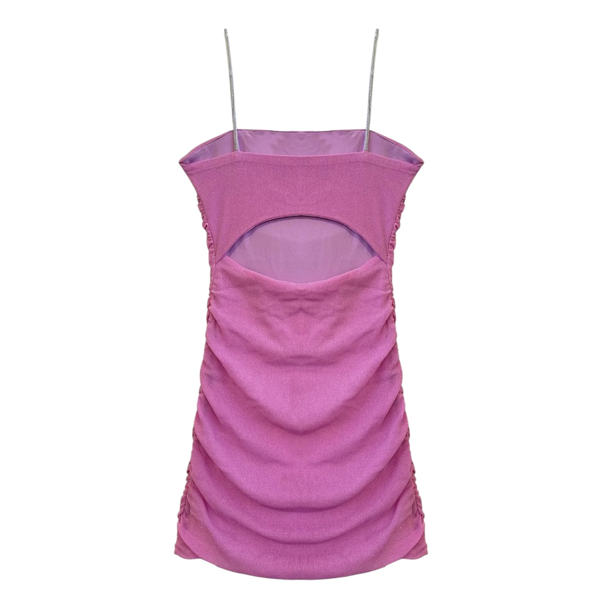 Katie J Kassidy Dress- Peony