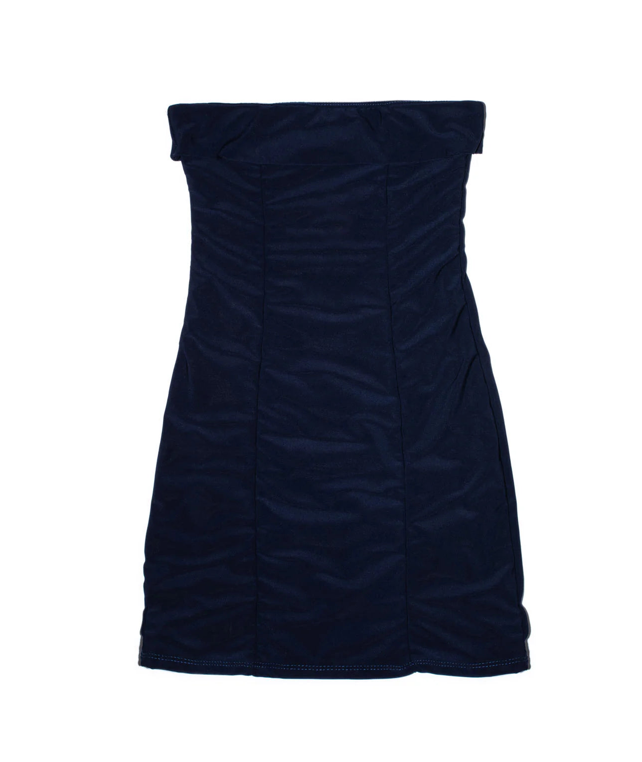 Cheryl Isabelle Strapless Dress- Black