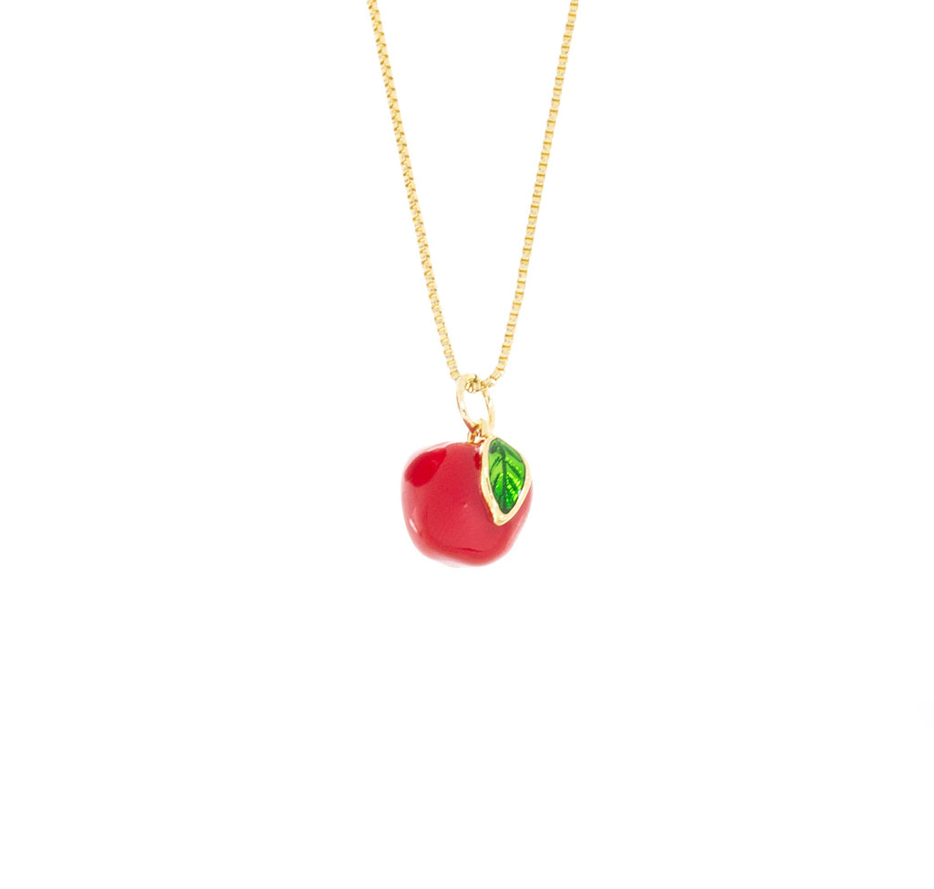 Apple Charm