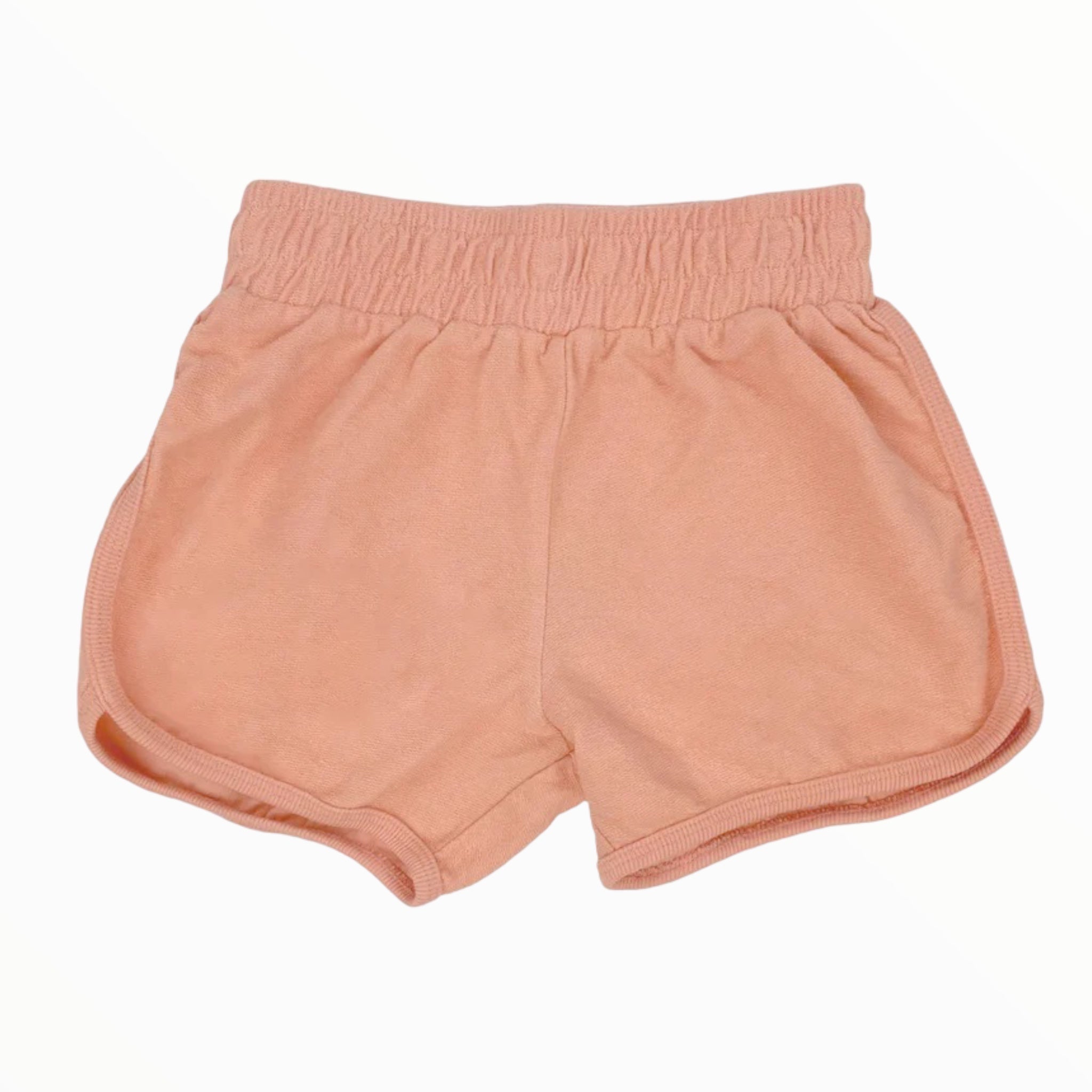 Tiny Whales Lazy Days Dolphin Shorts