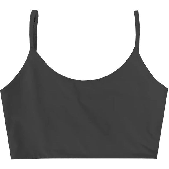 Katie J Gigi Top Black- JUNIOR/WOMEN