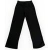 Katie J Dylan Wide Leg Sweatpants Black