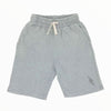 Tiny Whales Half Dome Sweat Shorts