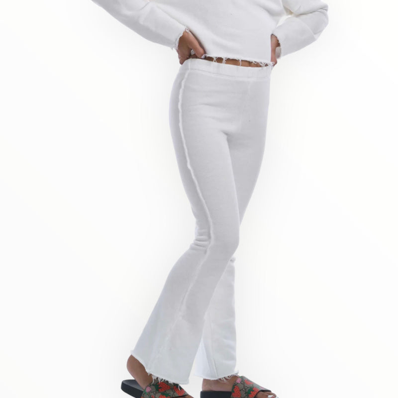 Katie j Kerry Pant-White