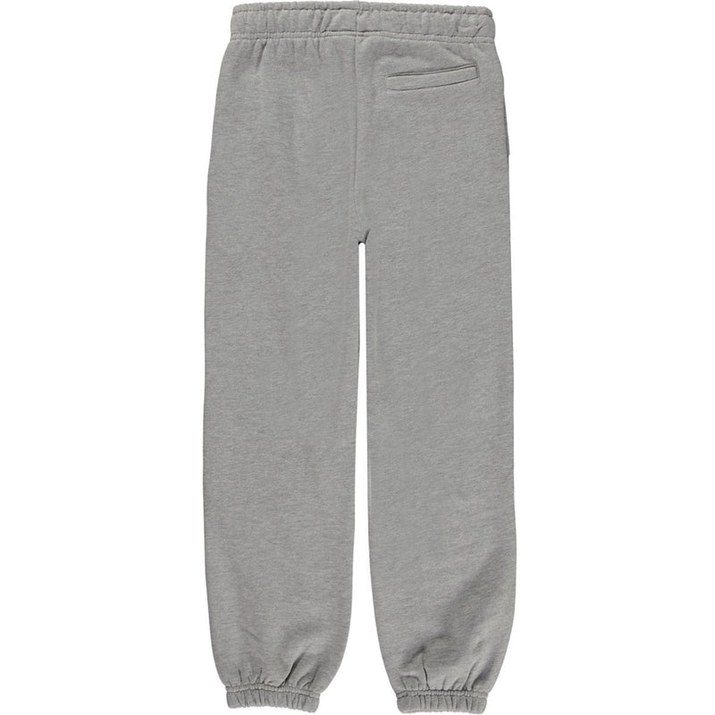 Molo Adan Grey Organic Sweatpants