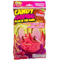 Raindrop Candy Looping Glow in the Dark