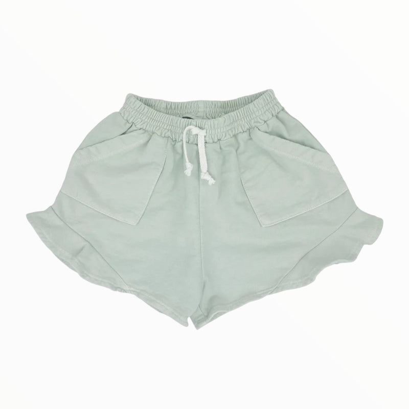 Tiny Whales Mineral Springs Shorts
