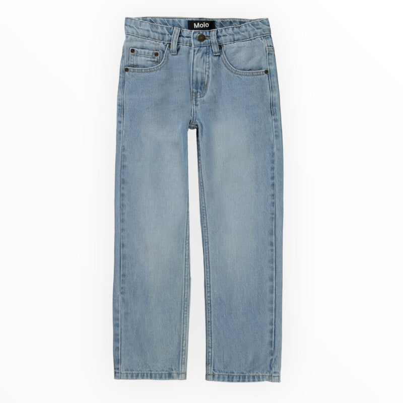 Molo Andy Vintage Denim Jeans