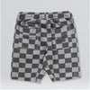 Munster Check Out Short