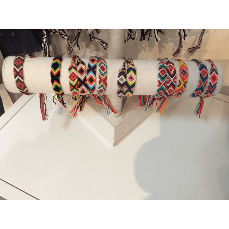 Friendship Bracelets