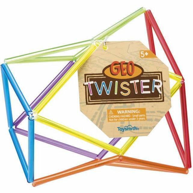 Geo Twister