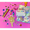 DIY Winged Fairy Necklace Kit
