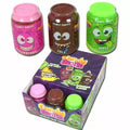 Raindrops Candy Shots