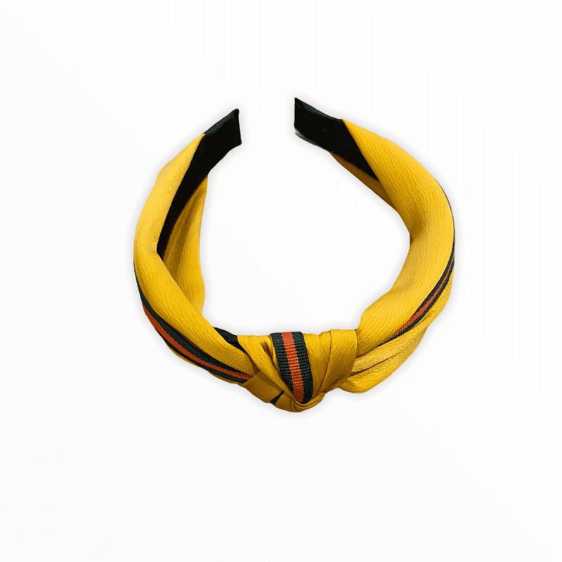 Knot Headbands