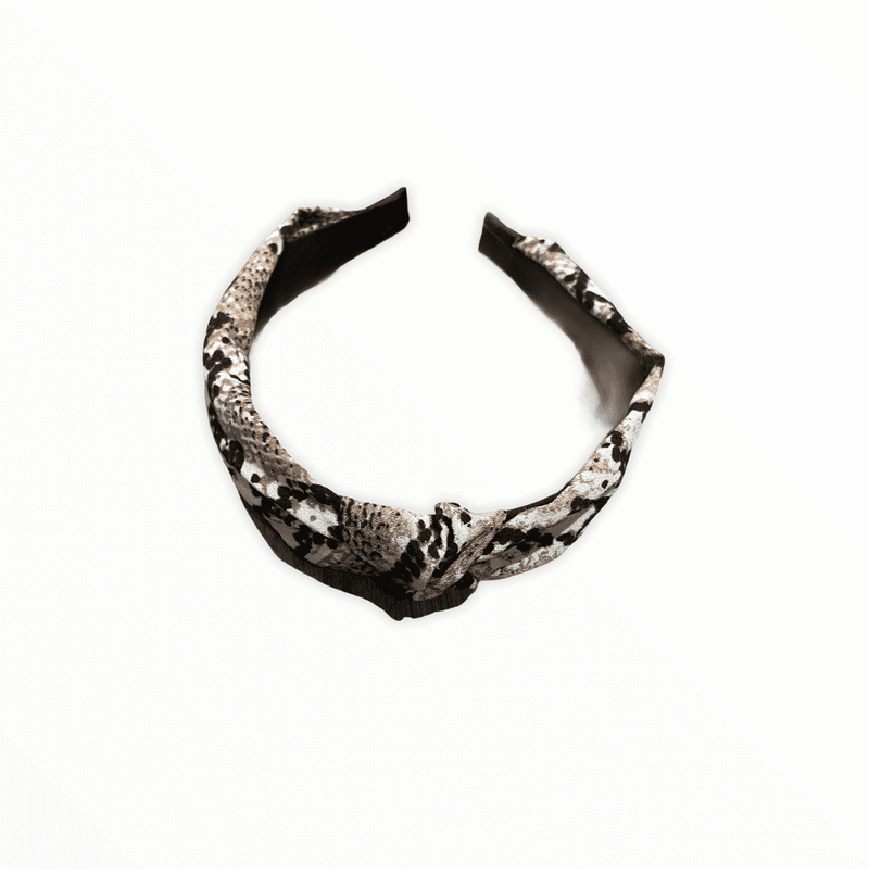 Knot Headbands