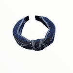Knot Headbands
