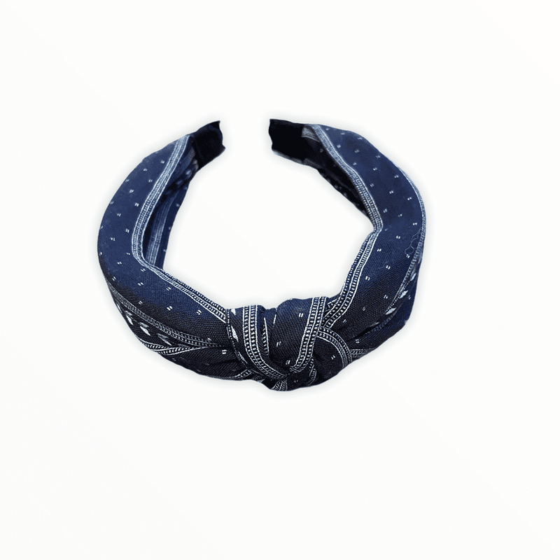 Knot Headbands