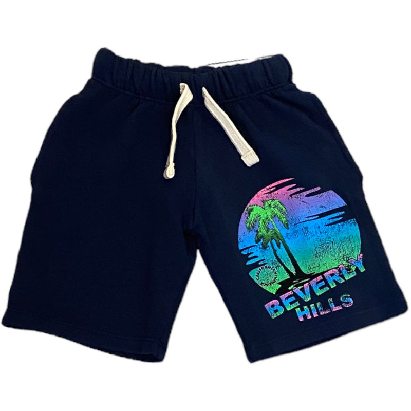 Californian Vintage Beverly Shorts