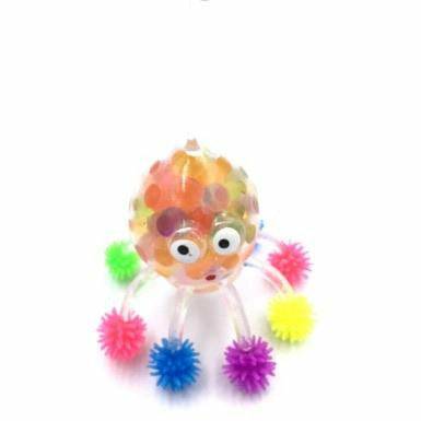 Octopus Bead Ball Yoyo