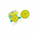 Felling Smitten RAinbow Citrus Bath Bomb