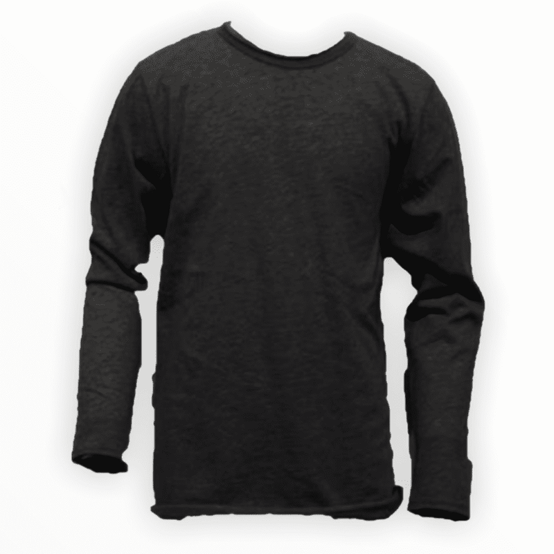 Vintage Havana Black Long sleeve Tee