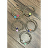 Happy Face Bracelets- 1 Bracelet