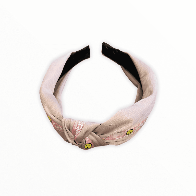 Knot Headbands