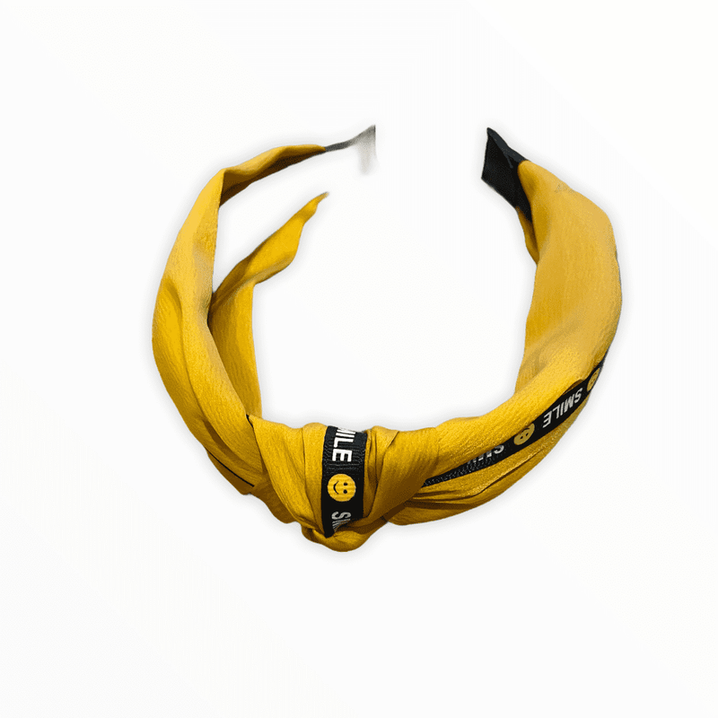Knot Headbands