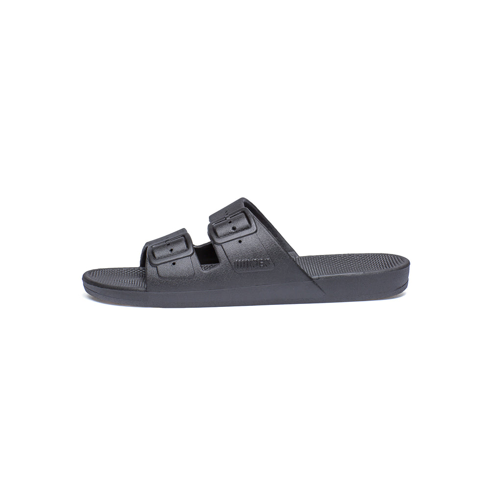 Freedom Moses Stormy Slides