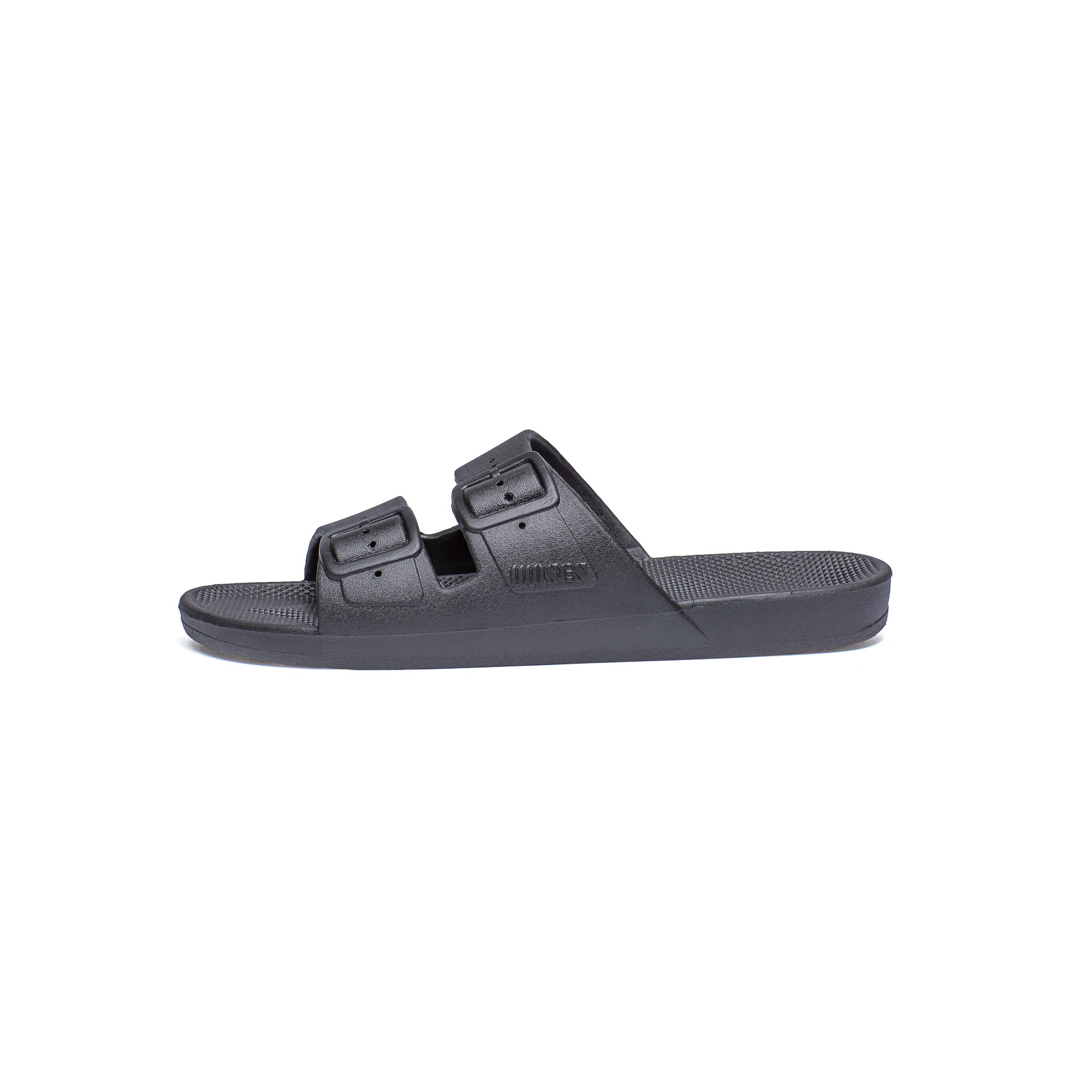 Freedom Moses Stormy Slides