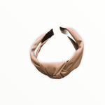 Knot Headbands