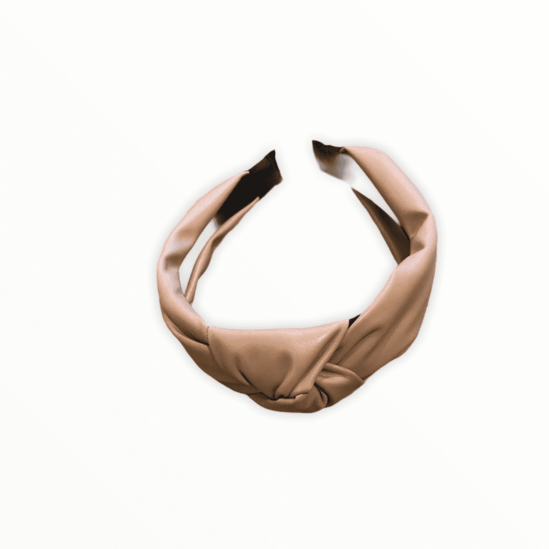 Knot Headbands