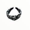 Knot Headbands