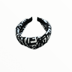 Knot Headbands