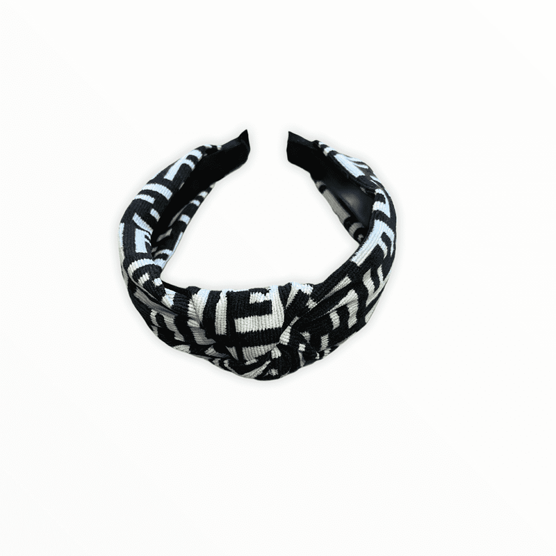 Knot Headbands