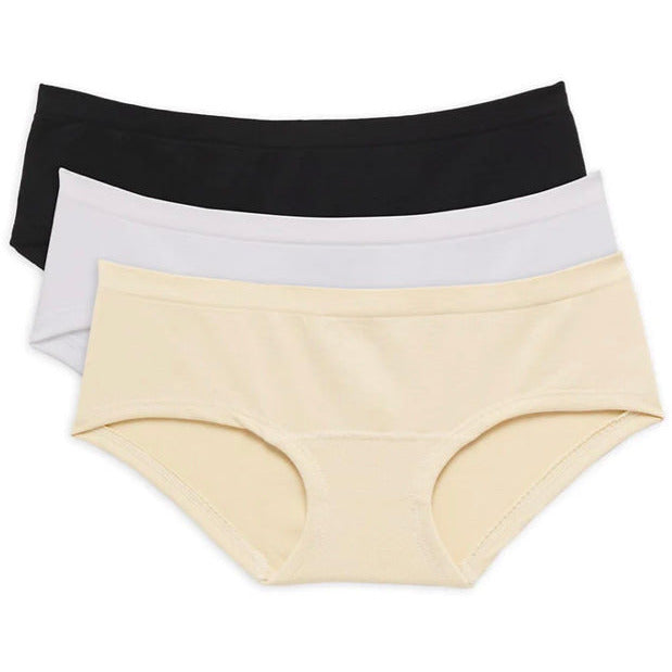 Katie J Seamless Hipster