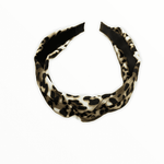 Knot Headbands