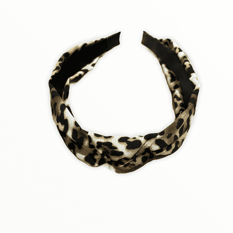 Knot Headbands