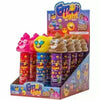 Regal Emoji Light Up Pop Candy